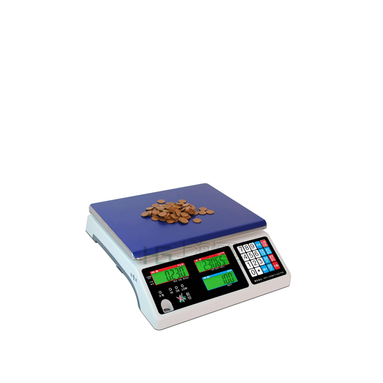 <b>五金工業(yè)計數桌秤,防爆電子桌秤</b>