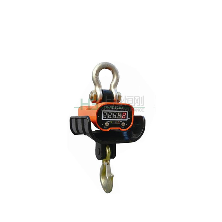 <b>國產(chǎn)大屏幕無(wú)線(xiàn)電子吊秤</b>